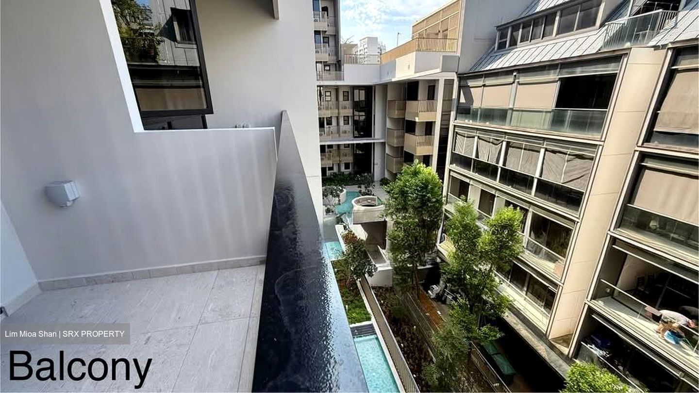 Mori (D14), Apartment #584087831